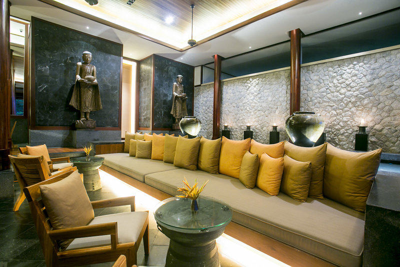 Lounge/Empfang