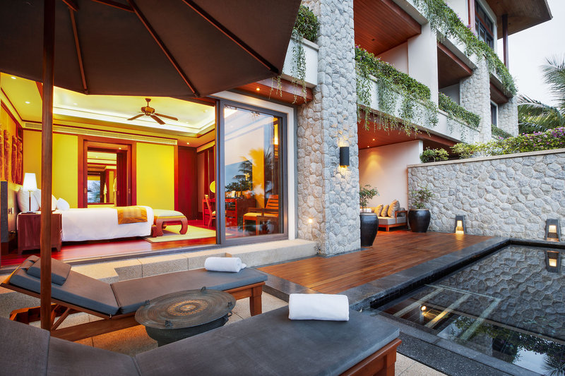 Lounge/Empfang
