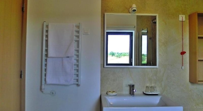Quinta das Lavandas in Castelo de Vide, Lissabon Badezimmer