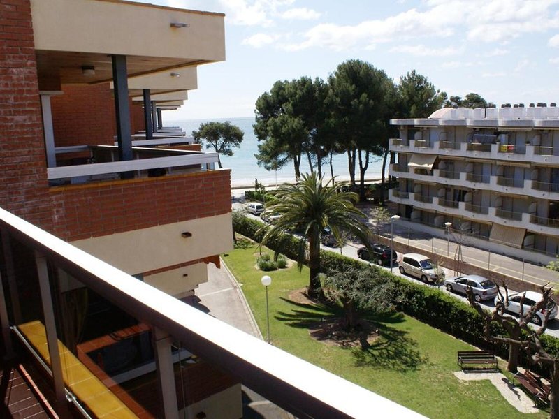 Voralmar Mas d'en Gran in Cambrils, Barcelona Außenaufnahme