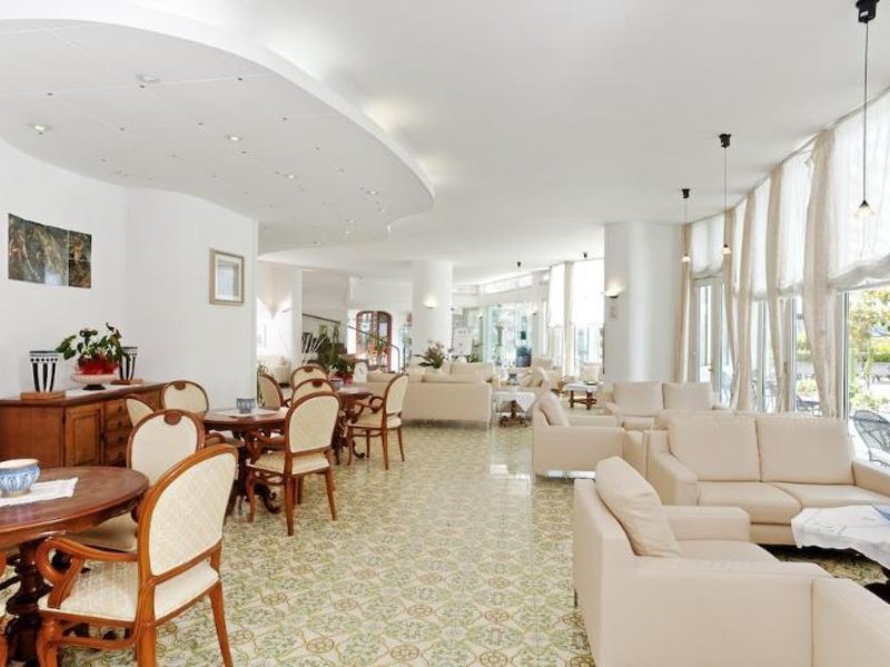 Lounge/Empfang