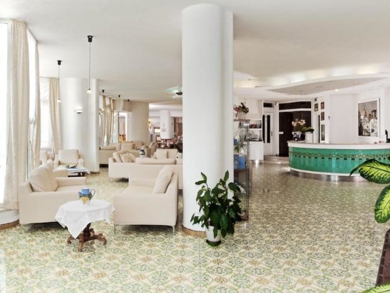 Lounge/Empfang