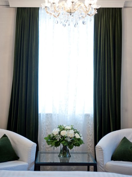 Amadeus in Salzburg, Salzburg (AT) Wohnbeispiel