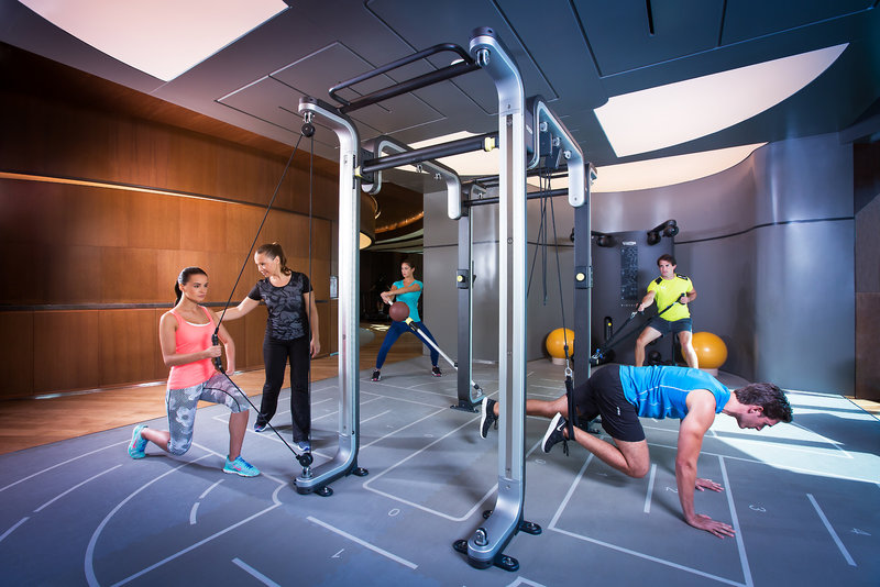 Sport und Freizeit