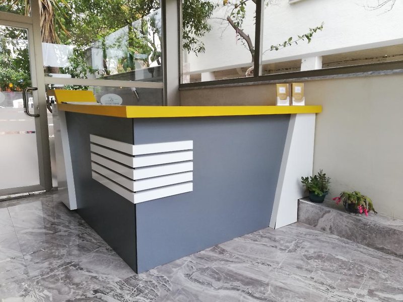 Casa Da Sirena Apart Hotel in Konyaalti, Antalya Wohnbeispiel