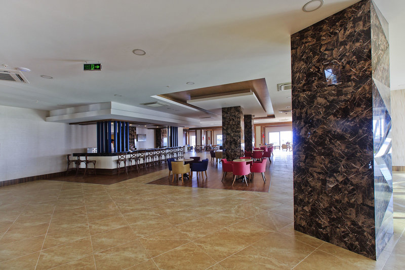 Lounge/Empfang