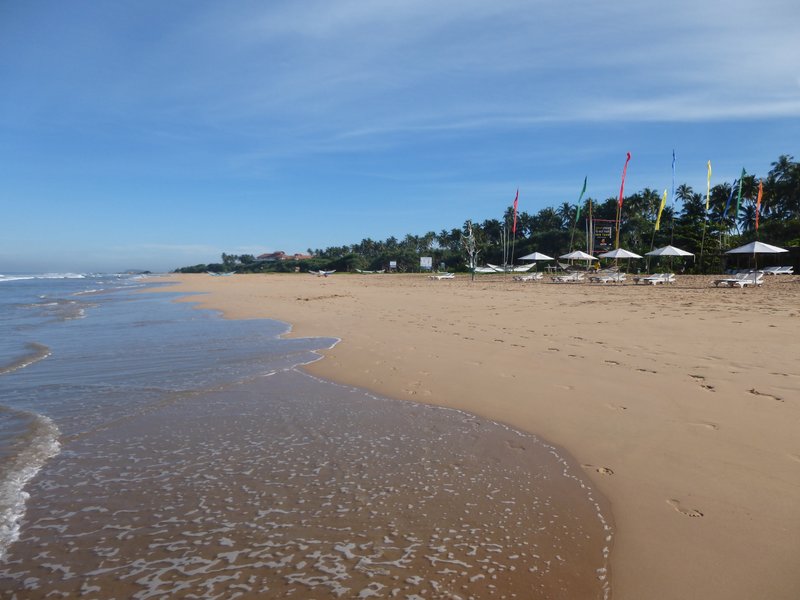 Strand