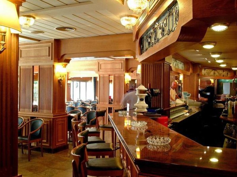 Lounge/Empfang