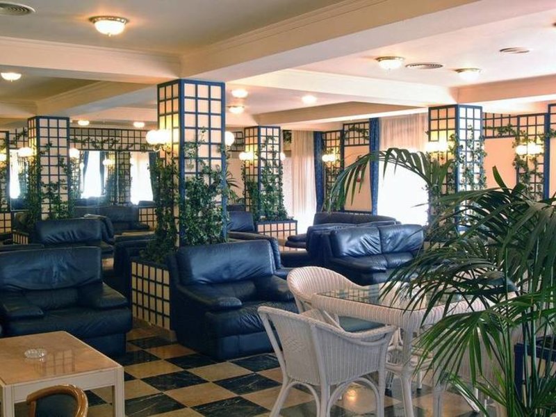 Lounge/Empfang