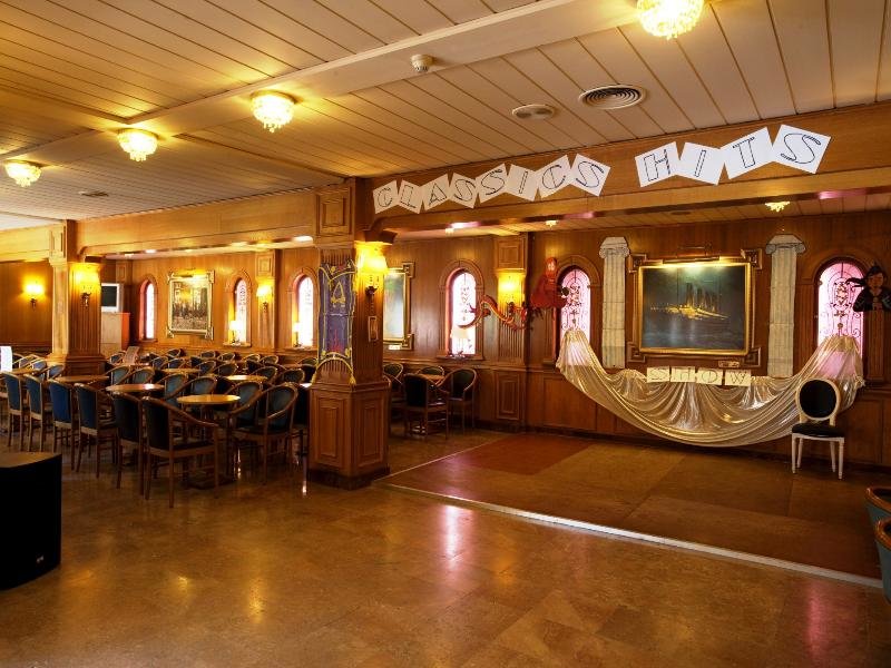 Lounge/Empfang