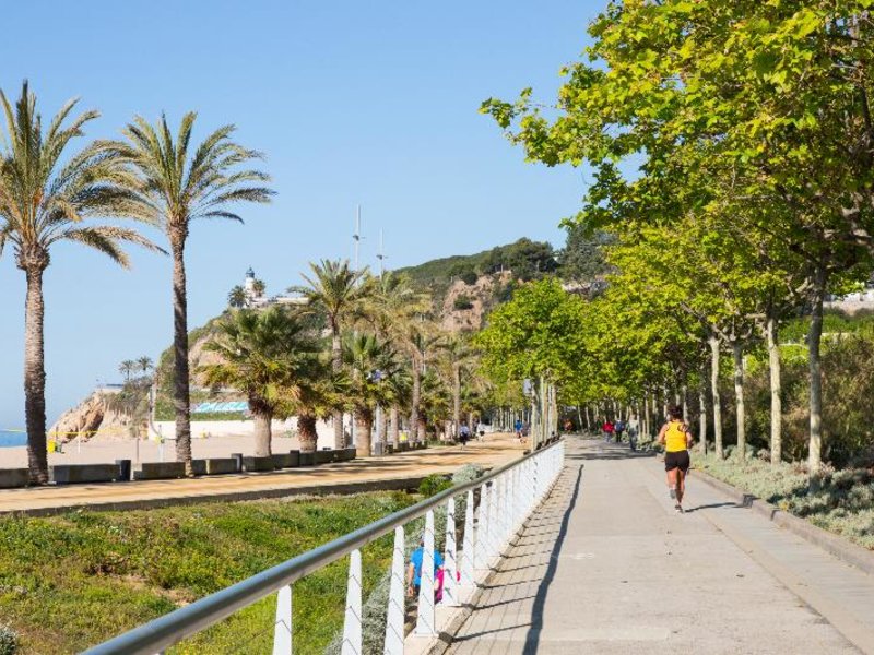 Strand