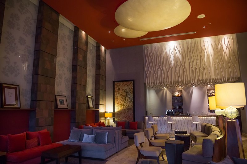 Lounge/Empfang