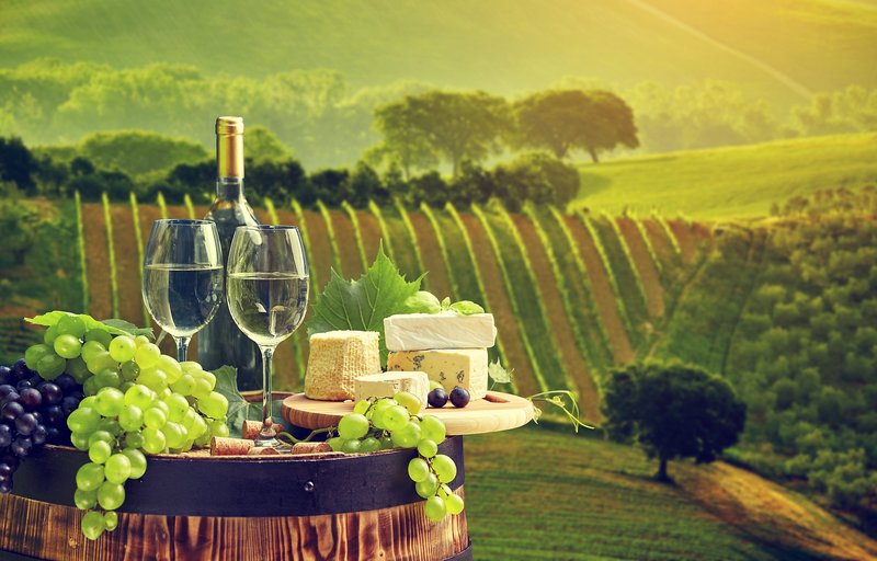 Agriturismo Borgo La Capraia in Castelfranco di Sopra/Toskana in Castelfranco di Sopra, Florenz Außenaufnahme