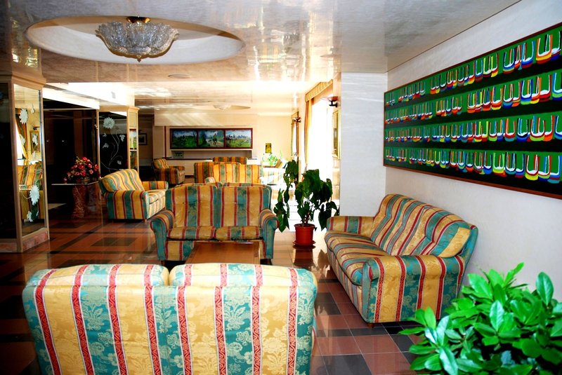 Lounge/Empfang