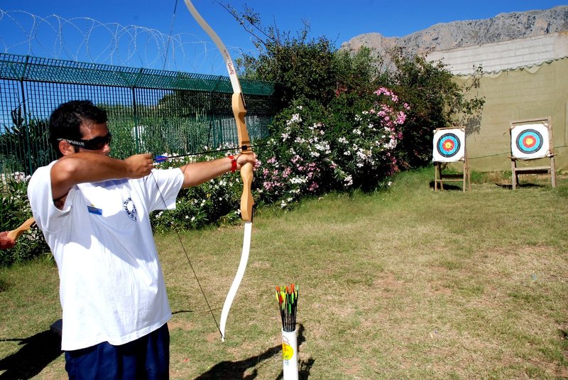Sport und Freizeit