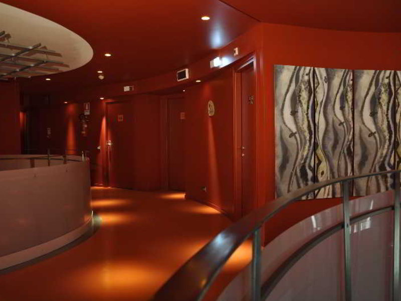 Hotel Poseidon in Torre del Greco, Neapel Wellness