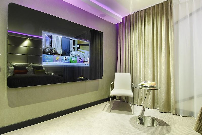 Montcalm East, Autograph Collection in London, London-Stansted Wohnbeispiel