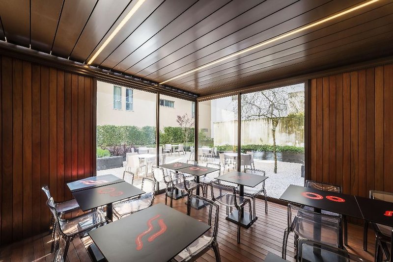 Moov Hotel Porto Centro in Porto, Porto Sport und Freizeit