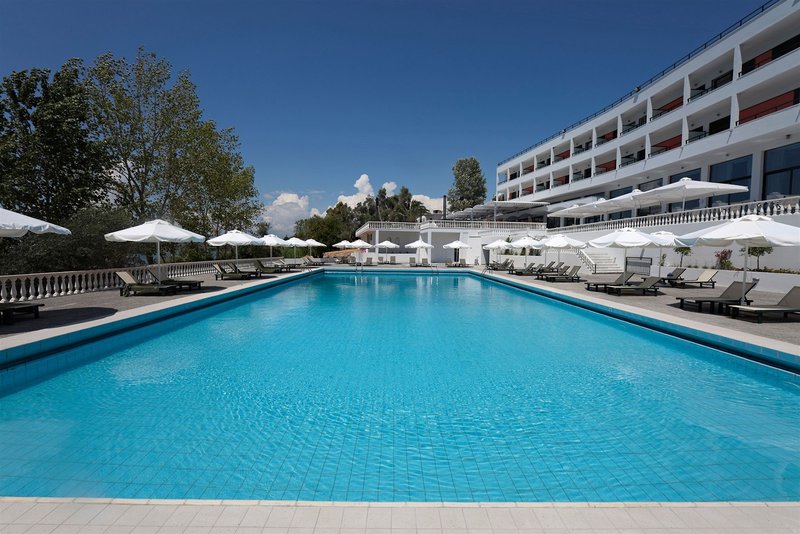 Margarona Royal in Preveza, Preveza (Epiros/Lefkas) Pool