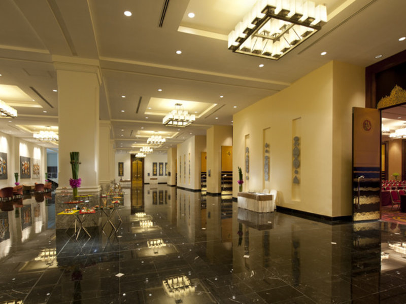 Lounge/Empfang