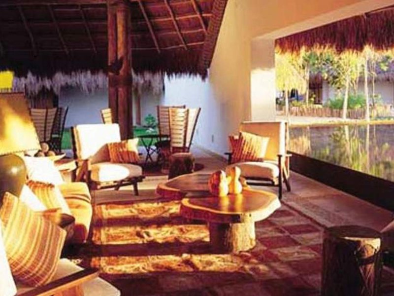 The Explorean Kohunlich in Kohunlich, Cancun Außenaufnahme