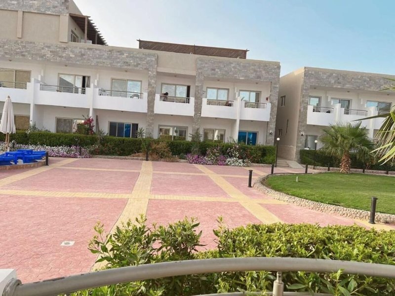 Elite Sea Sky Hotel in Hurghada, Hurghada Außenaufnahme