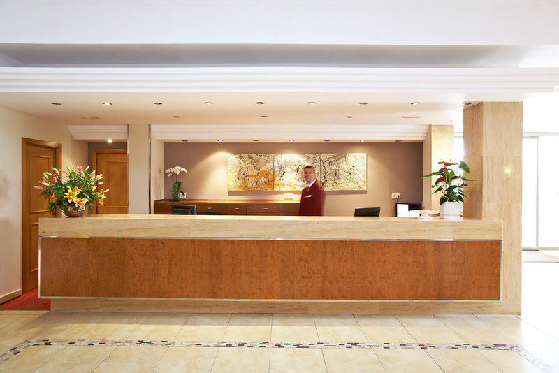 Lounge/Empfang