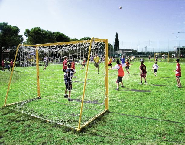 Sport und Freizeit