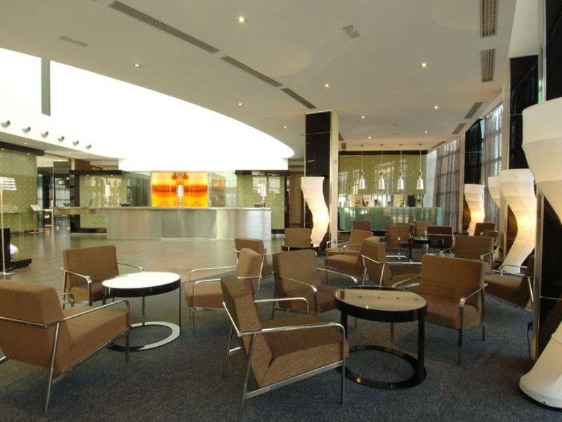 Lounge/Empfang