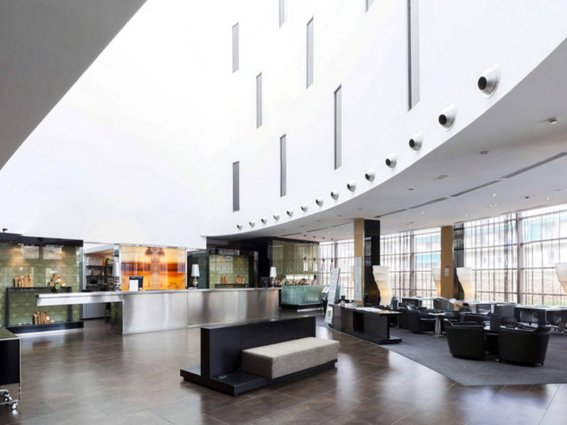 Lounge/Empfang