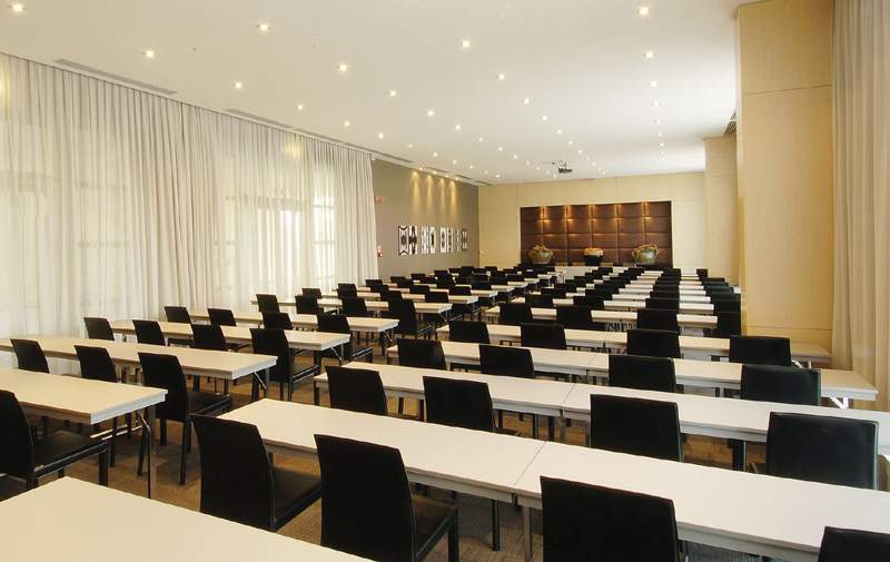 Konferenzraum