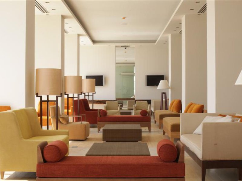 Lounge/Empfang