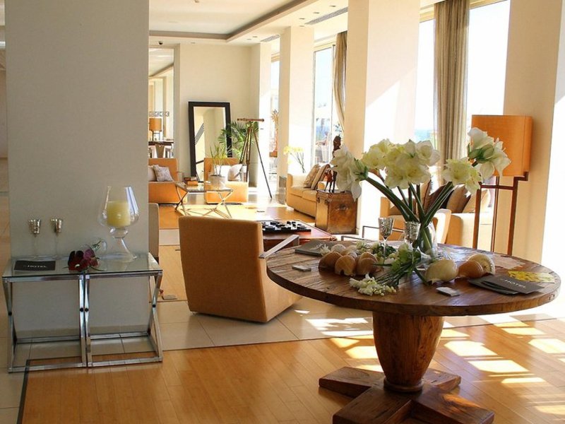 Lounge/Empfang