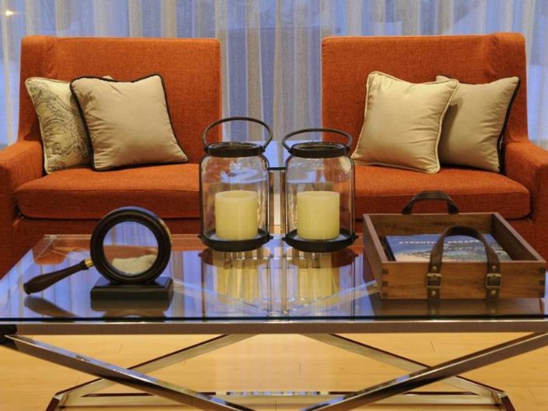 Lounge/Empfang