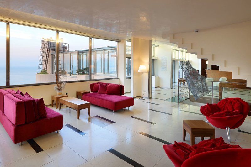 Lounge/Empfang