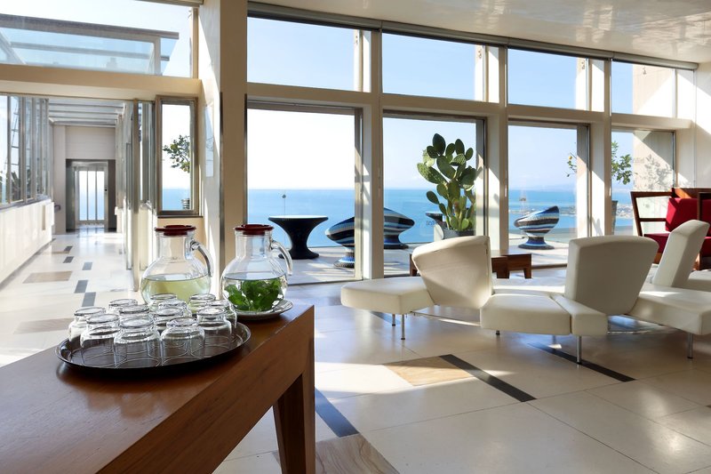 Lounge/Empfang