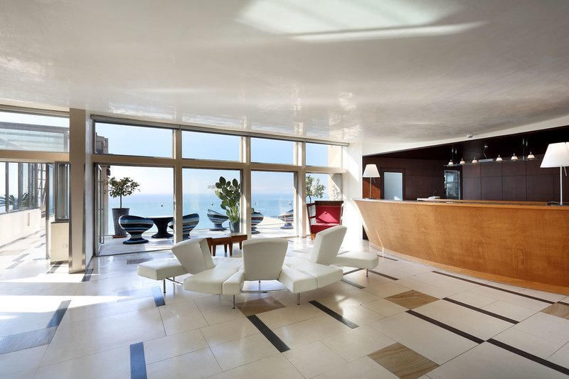 Lounge/Empfang