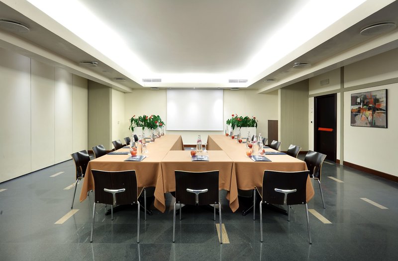 Konferenzraum
