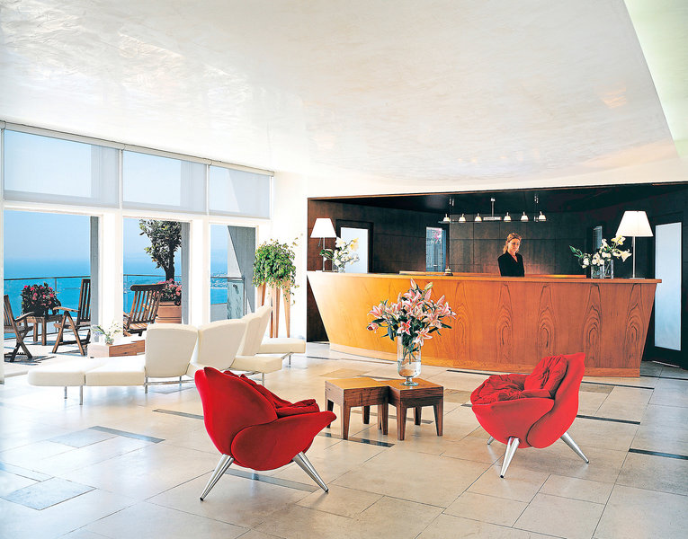 Lounge/Empfang