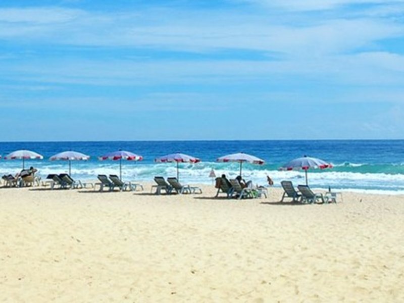 Strand