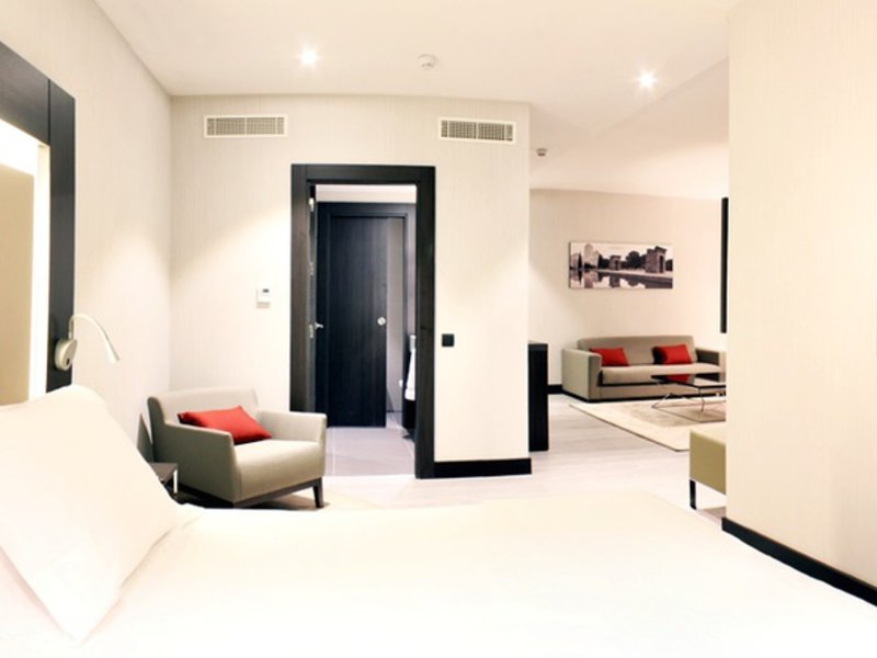 Lounge/Empfang