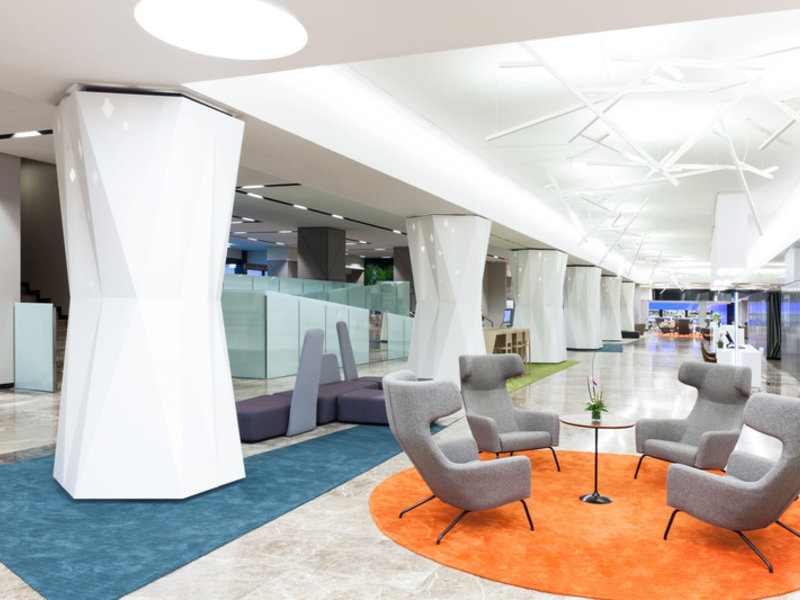 Lounge/Empfang