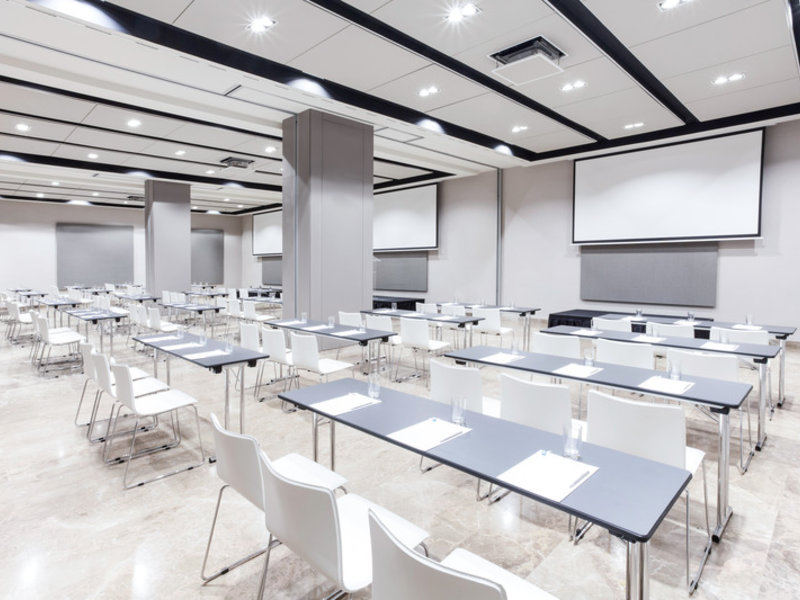 Konferenzraum