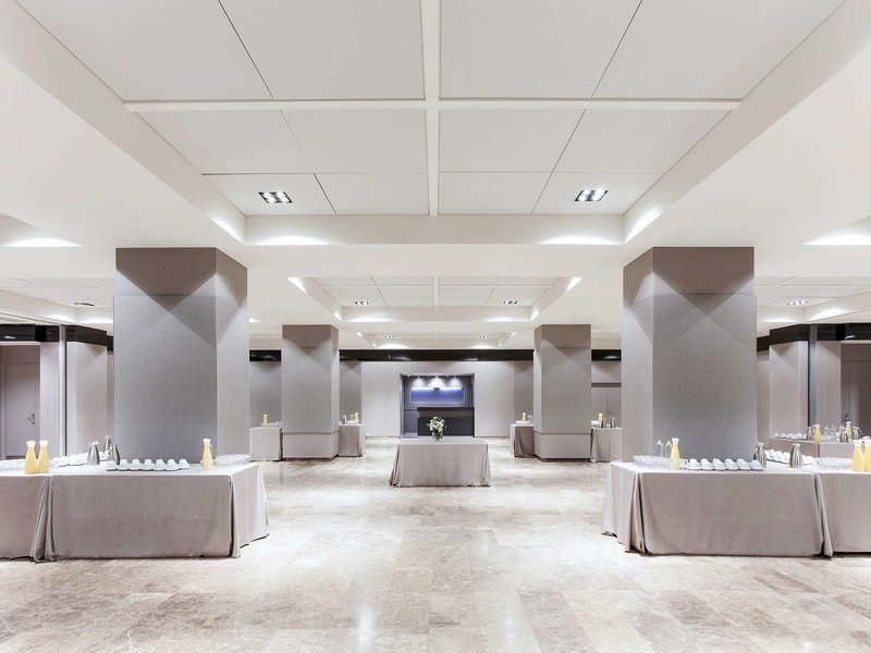 Lounge/Empfang