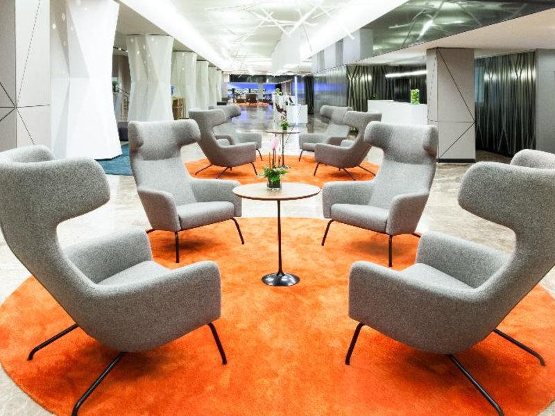 Lounge/Empfang