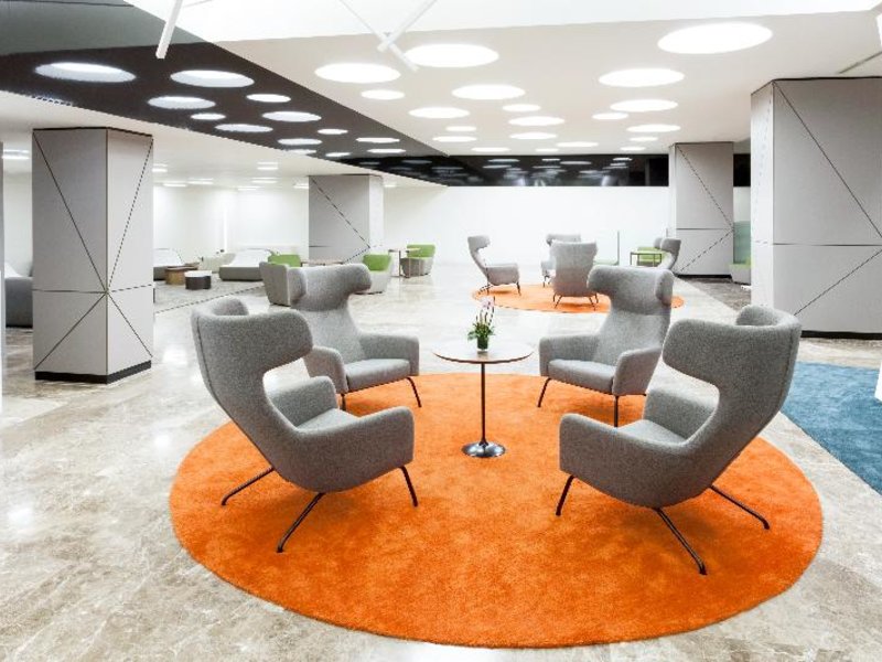 Lounge/Empfang