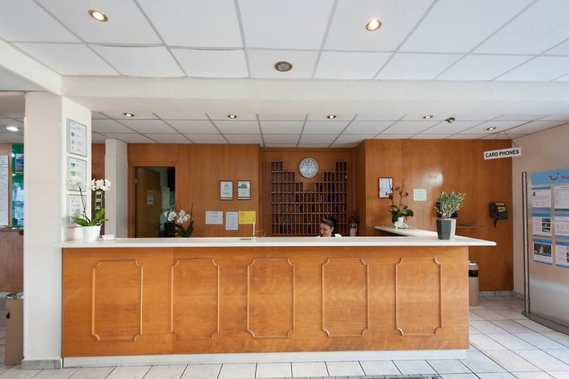 Lounge/Empfang
