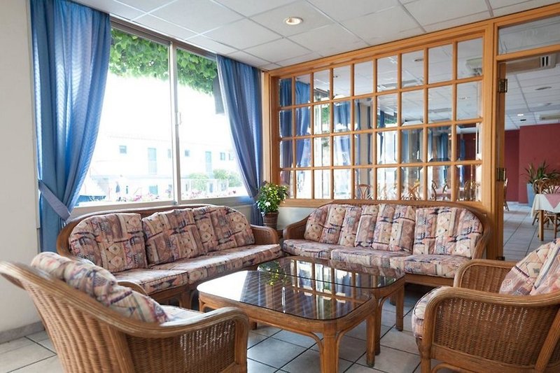 Lounge/Empfang