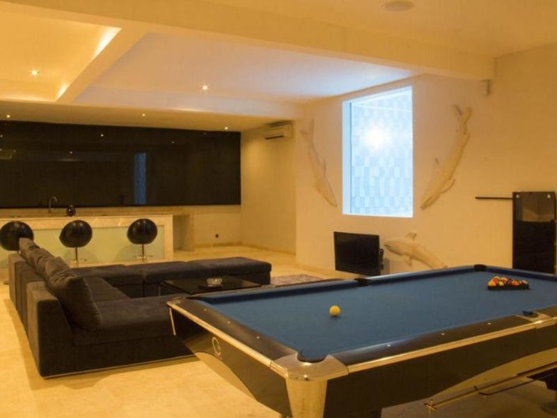 C151 Luxury Villas at Dreamland in Uluwatu, Denpasar (Bali) Wellness