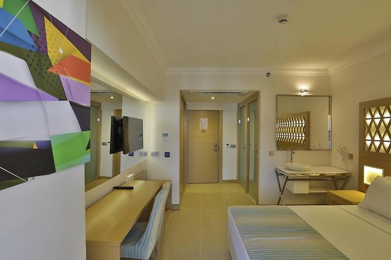 Lounge/Empfang